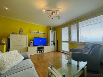 3 izbový byt | Michalovce | 72 m2 | NOVINKA