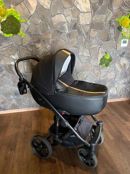 Kočík Bexa Air Pro