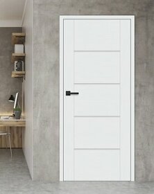 3+1 Bezfalcove dvere + zarubne Erkado Laurencja1