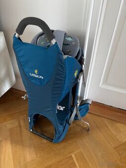 Detský nosič Littlelife Ranger S2