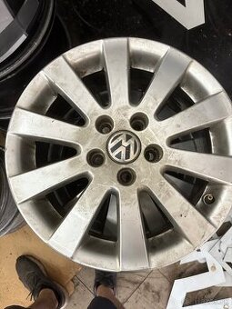5x112 r16 volkswagen disk