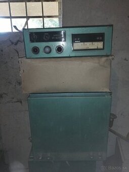 Oximeter