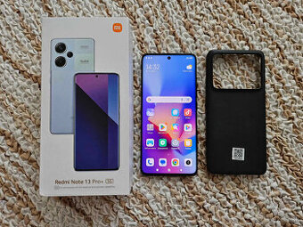 Xiaomi Redmi Note 13 Pro+ 5G 12gb ram 512gb pamat v zaruke
