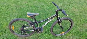 Detský bicykel kellys kiter