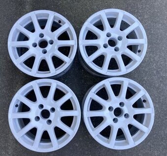 4x100 R15 RONAL R38