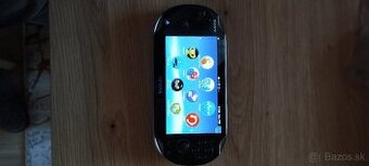 Predám PS Vita