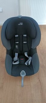 Detská autosedačka - BRITAX RÖMER King II