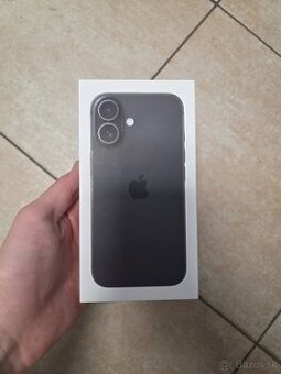Iphone 16 256GB Nový