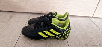 Kopačky ADIDAS Sense 4 veľkosť 29