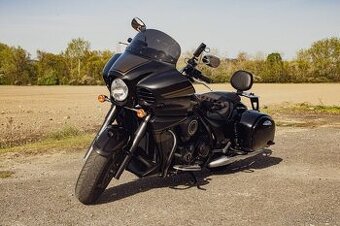 Kawasaki Vulcan VN 1700