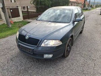 Škoda Octavia 2 . 1.9tdi BJB, 2.0tdi Bkd