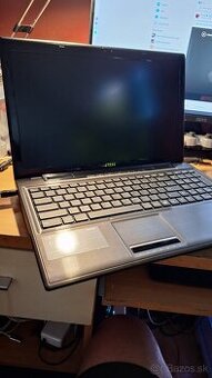Msi CR61