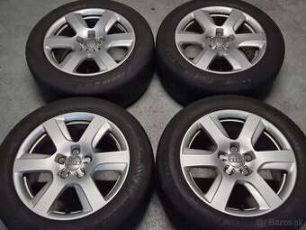 originál 17" AUDI, Vw