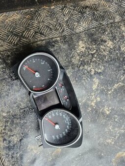 Predám budiky ford smax galaxy mondeo