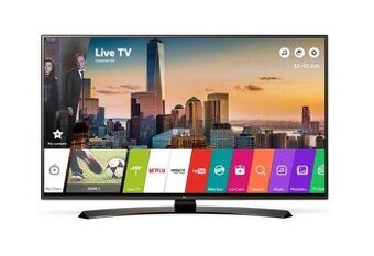 Smart TV LG 55LJ625V