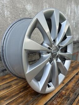 Disky AUDI R17 5x112 A6