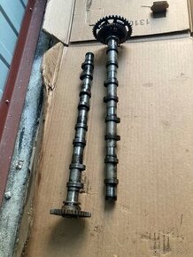 Vačkovy hriadeľ BMW f10, f11 N47D20c