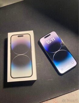 iPhone 14 pro 128gb