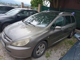 307 SW
