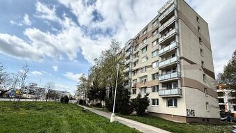 3.IZB. BYT - J.MATUŠKU, TO