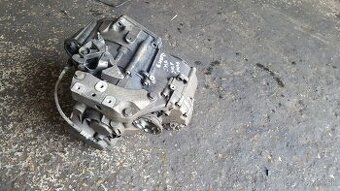 Prevdovka 6kvalt manual VW Golf 5 Passat B6 Octavia 2