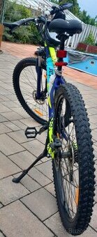 Predám MUOOYFOX bike 29"kolesá,kotúč.brdy,nové veci top st