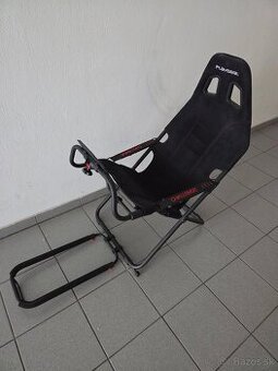 Playseat challenge