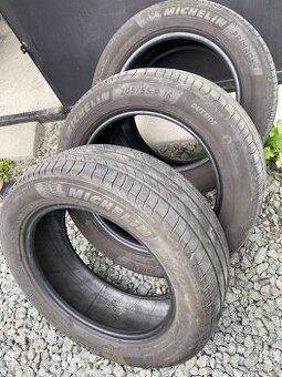 Letné pneumatiky 205/55 R16