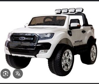 Ford ranger wildtrak