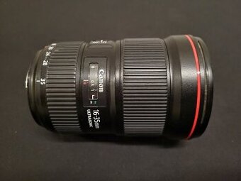 Canon EF 16-35 f/2.8 III L USM