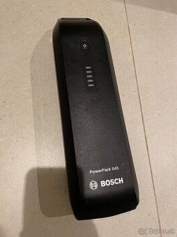 Bosch Powerpack 545 smart