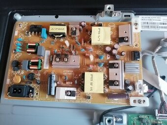 Predám zdrojovú dosku TV Philips 43PFS5823/12.