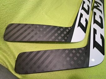 Brankárska hokejka CCM EFLEX 5.9 25" a 26"