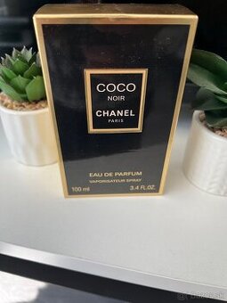 Parfem Coco channel Noir