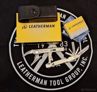 Leatherman Crunch