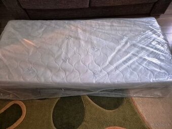 Latexový matrac 90x200x18,2ks