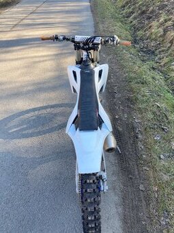 Husqvarna fc450