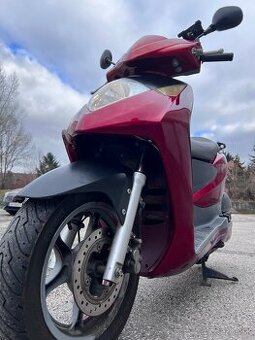 HONDA skúter - 1