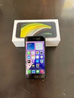 predám iphone se 2020 64gb