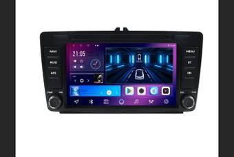 2-dun autoradio octavia 2