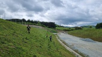 Brigada kosenie