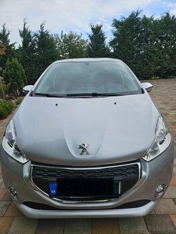 Predám Peugeot 208