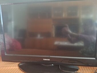 Predám LCD televízor Toshiba
