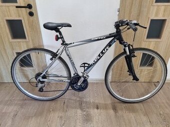 Bicykel Kellys Saphix CRX
