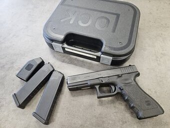 Glock 17 gen3 9x19