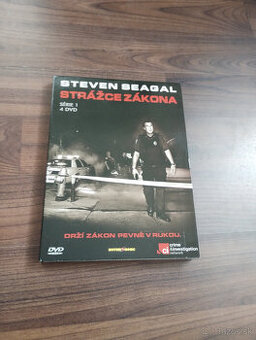 33. DVD/ nové
