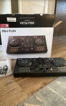 Pioneer DJ DDJ-FLX4