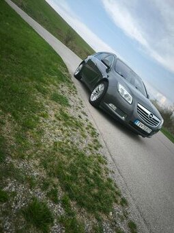 Insignia 2.0cdti