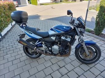 Suzuki Bandit gsf1200