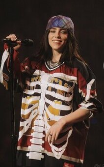 Hľadám 2 vstupenky na billie eilis praha
